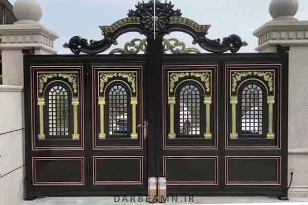 قیمت خرید درب ضد سرقت پذیرایی با فروش عمده